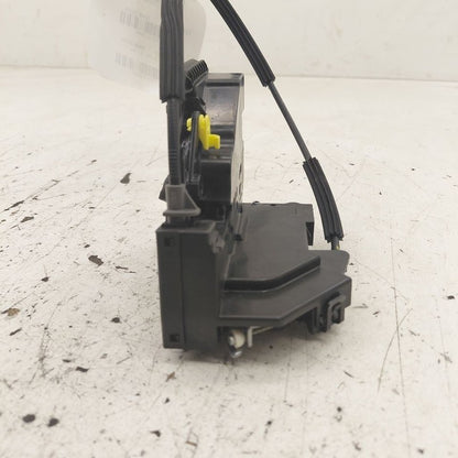 Buick Encore GX Door Latch Lock Left Driver Rear  2022 2023 2024 2025