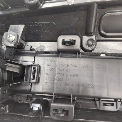 Honda HR-V Dash Air Vent Center Middle  2026 2025 2024 2023
