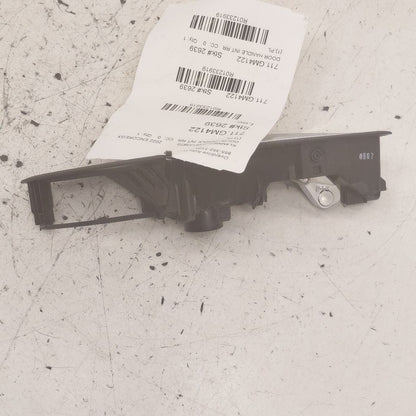 Buick Encore GX Door Handle Right Passenger Rear Interior Inside  2022