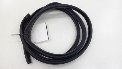 Elantra On Body Door Jamb Seal Rear Left Back 2009 2010 2011 2012