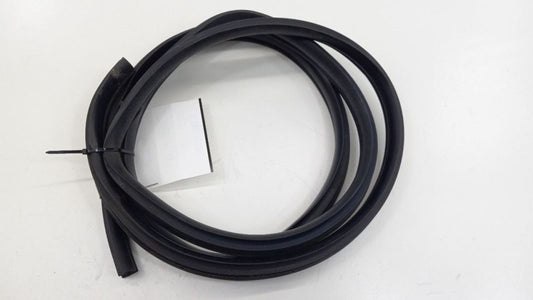 Elantra On Body Door Jamb Seal Rear Left Back 2009 2010 2011 2012