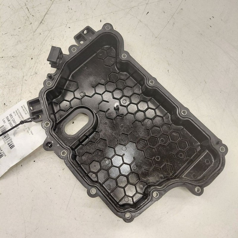 Chevy Trax Transmission Housing Side Cover Plate  2022 2021