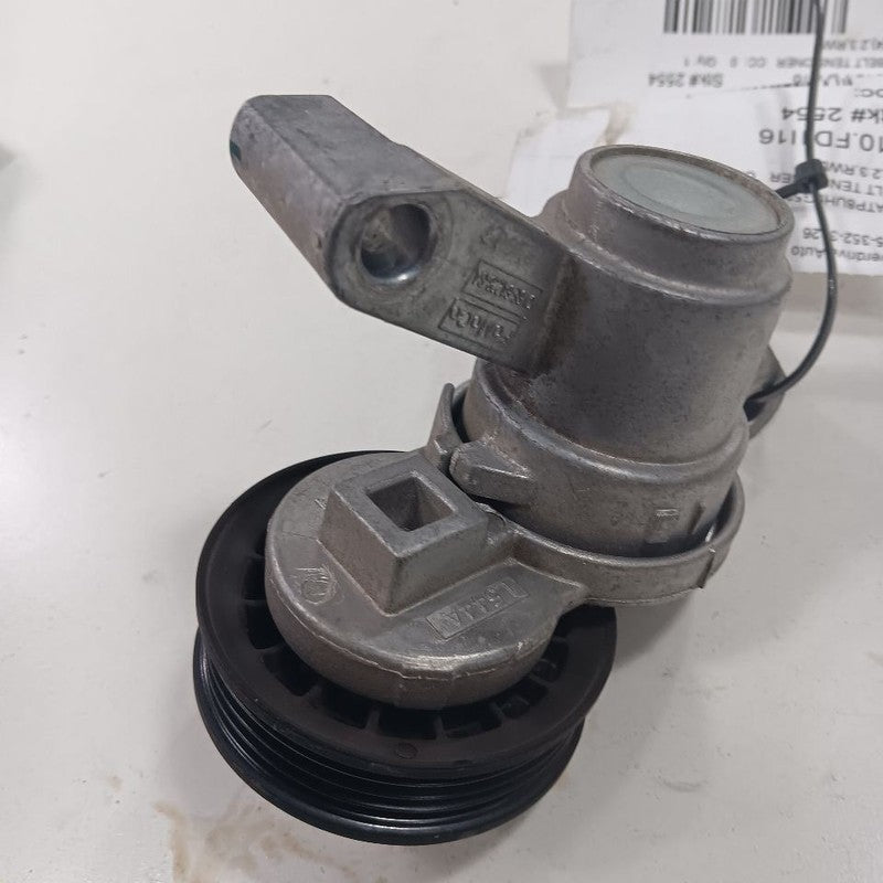 Ford Mustang 2.3 Belt Tensioner Pulley  2015 2016 2017 OEM