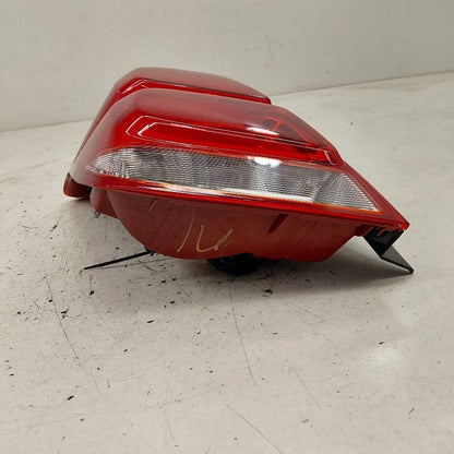 Driver Left Rear Tail Light Brake Lamp Incandescent Opt Tvm 13-22 Chev