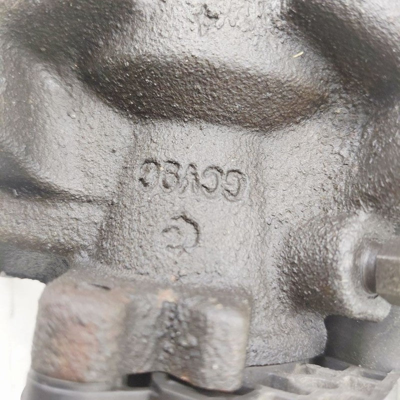 Left Rear Brake Caliper Fits 20-24 Lincoln Corsair