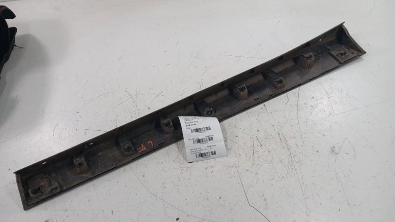 Subaru Forester Door Molding Trim Strip Left Driver Front  2017 2018 O