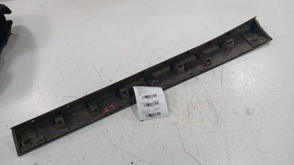 Subaru Forester Door Molding Trim Strip Left Driver Front  2017 2018 O