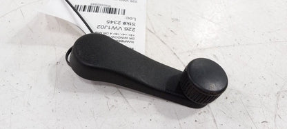 Volkswagen Jetta Door Window Crank Front 2003 2002 2001 2000 OEM