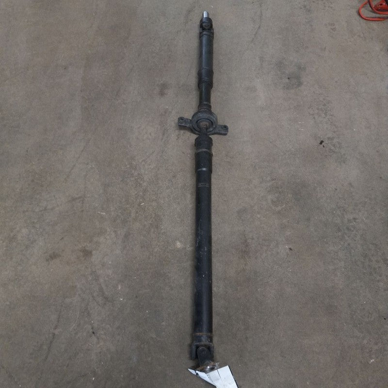 Rear Drive Shaft Gasoline Automatic Transmission Fits 19-23 Subaru XV 