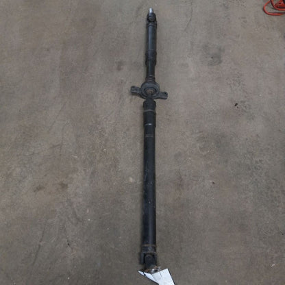 Rear Drive Shaft Gasoline Automatic Transmission Fits 19-23 Subaru XV 