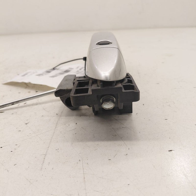 Passenger Right Front Door Handle Exterior Fits 17-21 Honda Clarity
