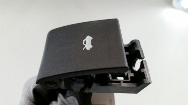 Dodge Dart Hood Latch Release Handle Lever Switch OEM 2013 2014 2015 2016