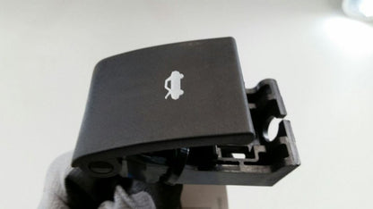 Dodge Dart Hood Latch Release Handle Lever Switch OEM 2013 2014 2015 2016