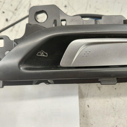 Lexus NX350 Door Handle Left Driver Rear Interior Inside  2022 2023 20