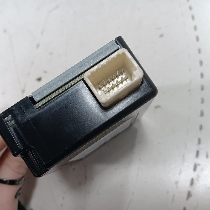 Toyota Prius C Electrical Key & TPMS Control Module {897B0-52010} 2017