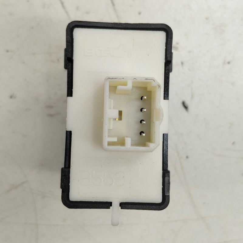 Fiat 500 X Model   Window Switch Power Left Driver Rear  2016 2017