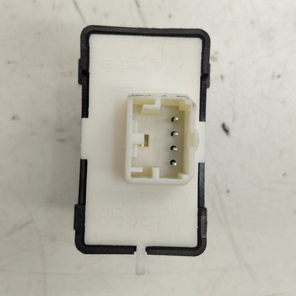 Fiat 500 X Model   Window Switch Power Left Driver Rear  2016 2017