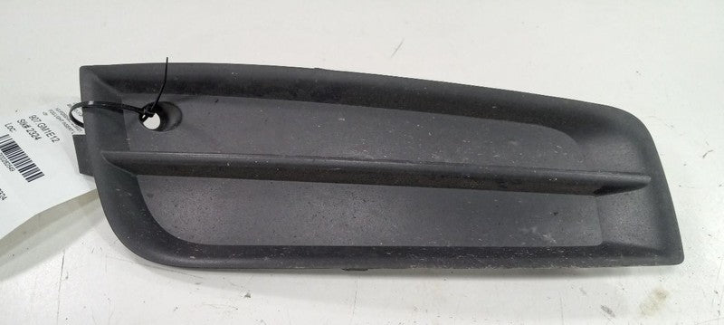 Chevy Cruze Front Bumper Fog Light Insert Trim Bezel Left Driver Side 