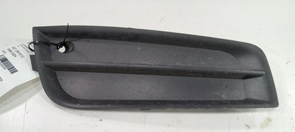 Chevy Cruze Front Bumper Fog Light Insert Trim Bezel Left Driver Side 