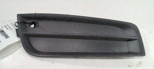 Chevy Cruze Front Bumper Fog Light Insert Trim Bezel Left Driver Side 
