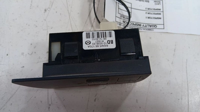 Mazda 3 MAZDA 3   2011 DSC Off Switch Button2010 2011 2012 2013 OEM