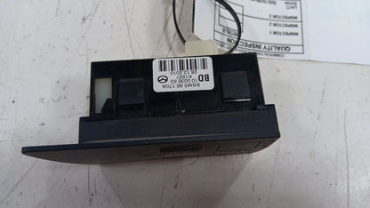 Mazda 3 MAZDA 3   2011 DSC Off Switch Button2010 2011 2012 2013 OEM
