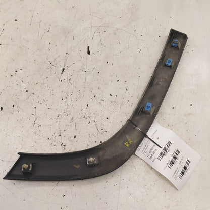 Jeep Cherokee Passenger Right Rear Fender Flare 2019 2020 2021