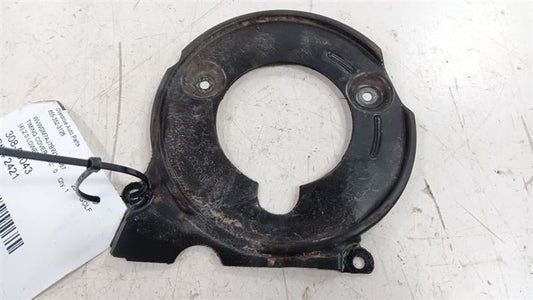 Timing Cover 2.0L Diesel Engine ID Cjaa Lower Fits 03-07 09-14 JETTA O