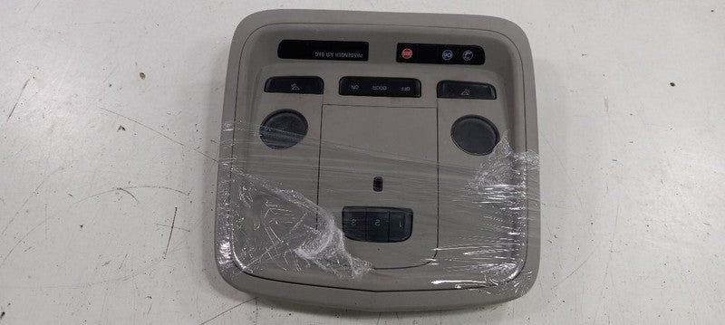 Cadillac XTS Dome Light Roof Lamp 2013 2014 2015 2016 2017