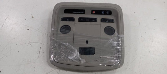 Cadillac XTS Dome Light Roof Lamp 2013 2014 2015 2016 2017
