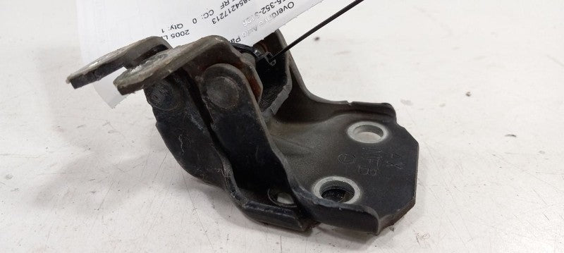 Subaru legacy Door Hinge Set Right Front Passenger 2005 2006 2007 2008