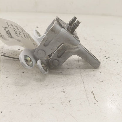 Nissan Versa Door Hinge Set Left Driver Rear  2019 2018 2017 2016
