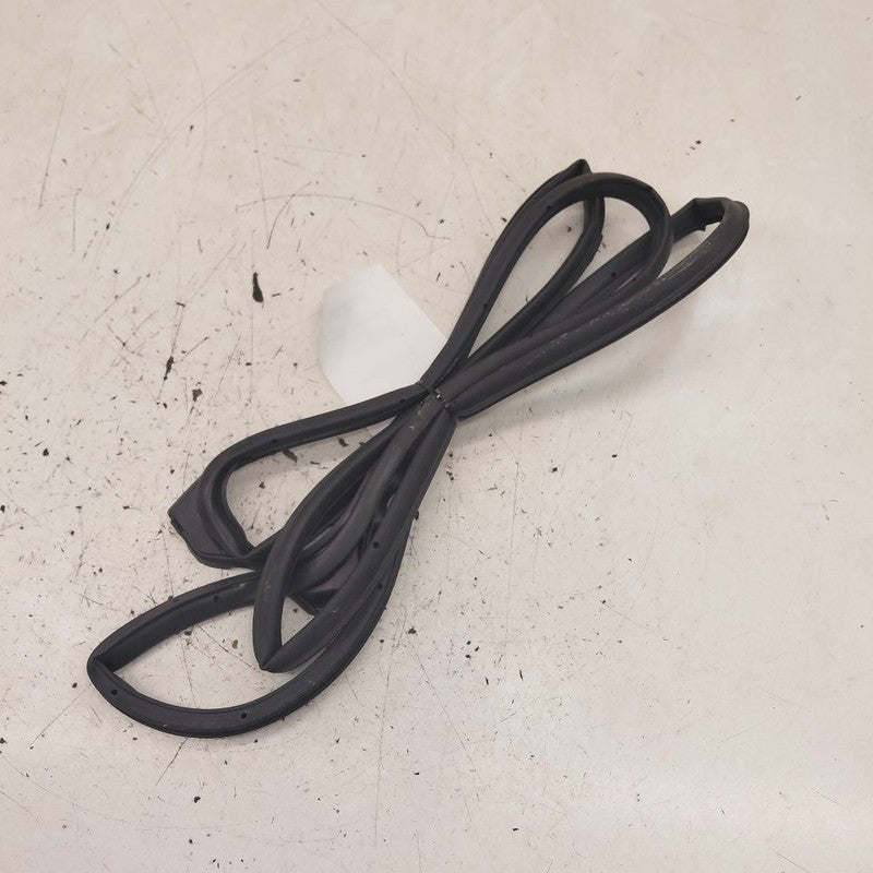Mazda 6 On Door Seal Rubber Right Passenger Rear Back  2018 2019 2020 