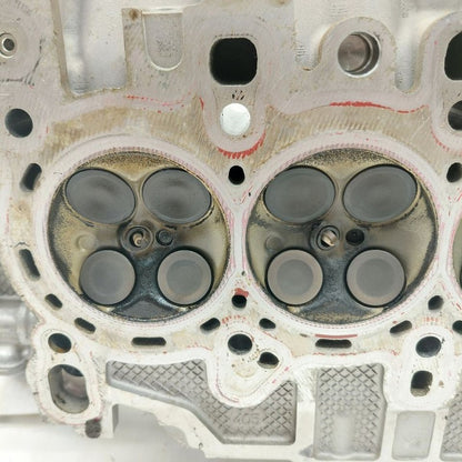 Engine Cylinder Head Fits 16-19 Chevy Volt OEM