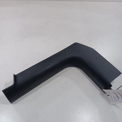 Jeep Cherokee Sill Trim Plate Door Jam Threshold Right Passenger Front  2015 201