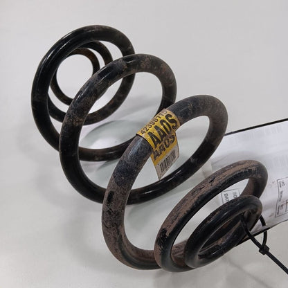 Coil Spring Rear Back AWD Fits 13-22 Buick Encore