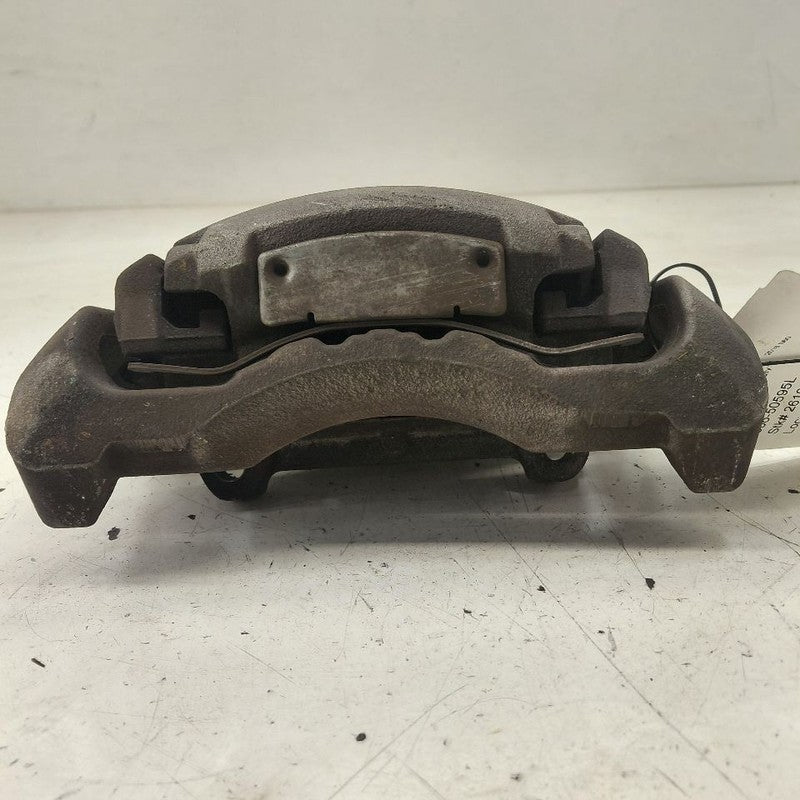 Driver Left Front Brake Caliper XC70 Fits 08-16 Volvo 70 SERIES
