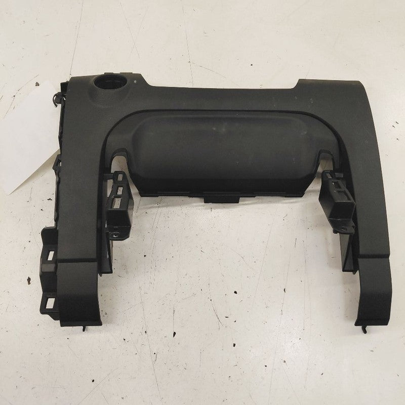 Mazda 3 Center Lower Dash Bezel Trim 2023 2022 2021