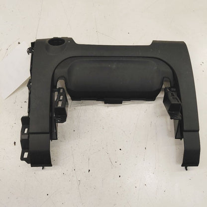 Mazda 3 Center Lower Dash Bezel Trim 2023 2022 2021