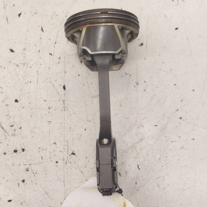 Kia Sportage Single Piston With Connecting Rod   2.4 2020 2021 2022