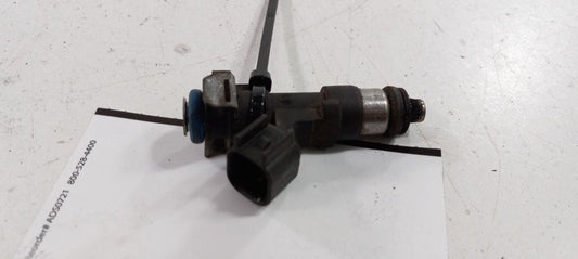 Fuel Injection Injector Sedan 3.5L Fits 04-10 SEBRING OEM