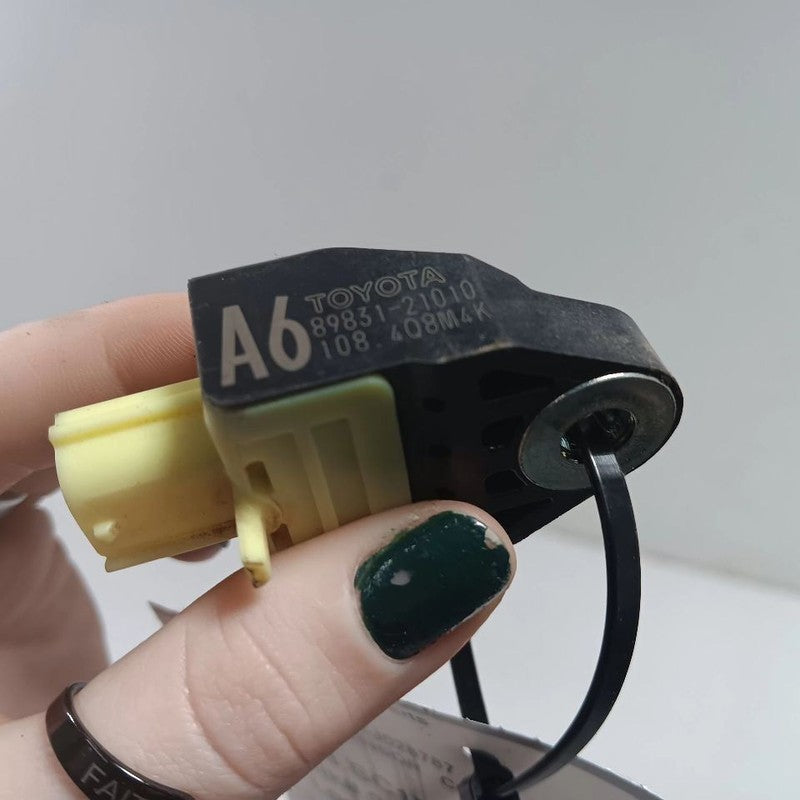 Toyota Scion IQ Sensor  2011 2012 2013 2014 2015