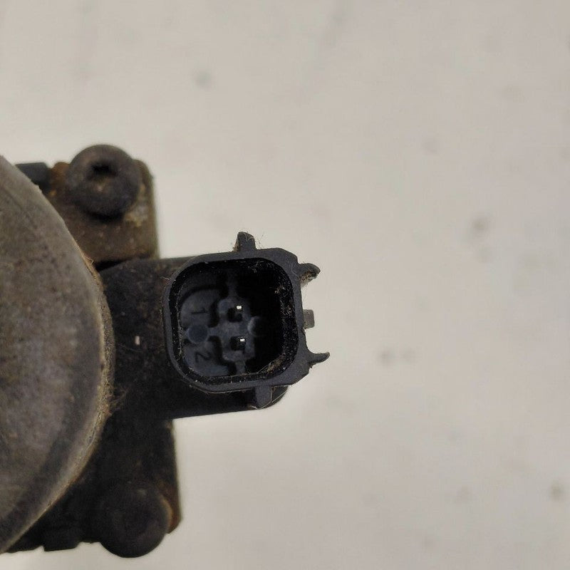 Ford Edge HVAC Control Valve {K2G318C310DA} 2019 2020 2021 2022 2023 2