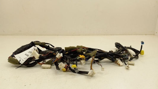 Nissan Sentra Dash Wire Wiring Harness 2007 2008 2009 2010 2011 OEM