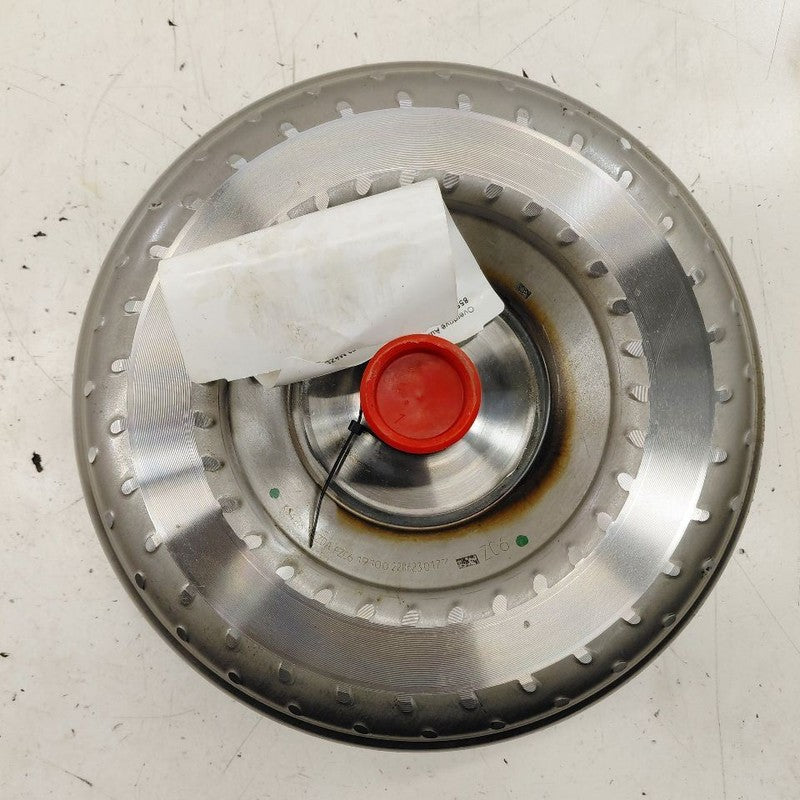 Mazda 3 Automatic Transmission Torque Converter  2.5 2023 2022 2021