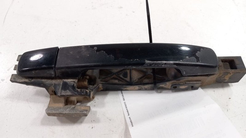 82607ET02A Door Handle Exterior Assembly Door Rear Back Fits 07-12 SENTRA