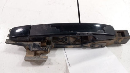 82607ET02A Door Handle Exterior Assembly Door Rear Back Fits 07-12 SENTRA