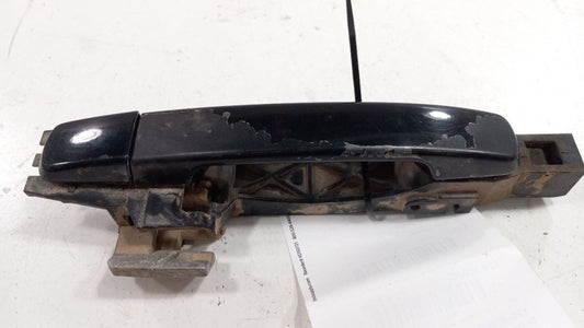 82607ET02A Door Handle Exterior Assembly Door Rear Back Fits 07-12 SENTRA