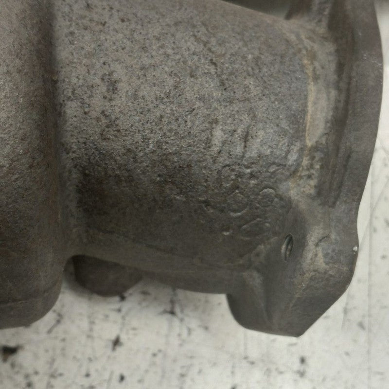 Turbo Supercharger 2.5L Turbo Fits 14-16 Volvo S60