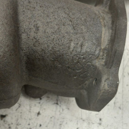 Turbo Supercharger 2.5L Turbo Fits 14-16 Volvo S60